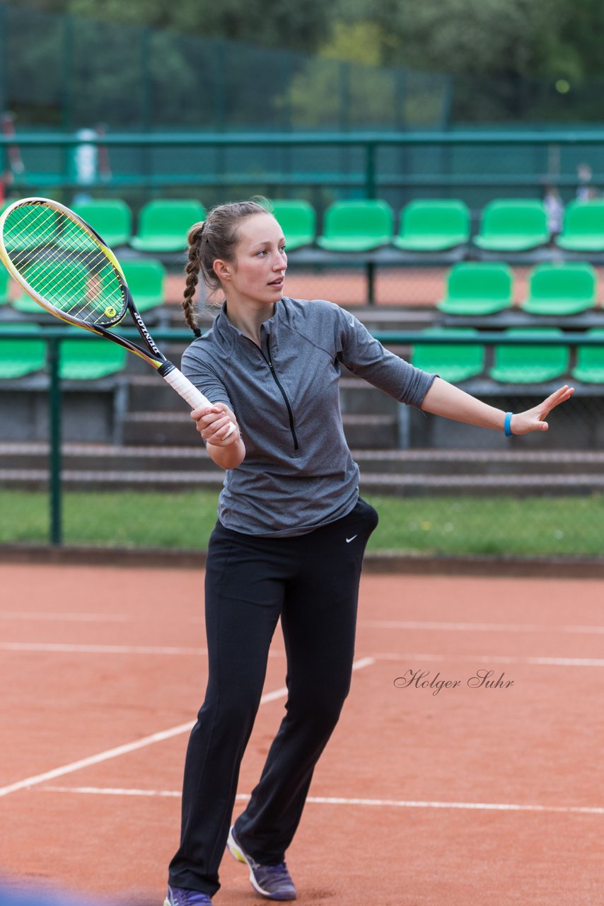 Juliane Triebe 400 - RL TCRW Wahlstedt - Berliner SV und TC RW Wahlstedt2 - TC GW Nikolassee